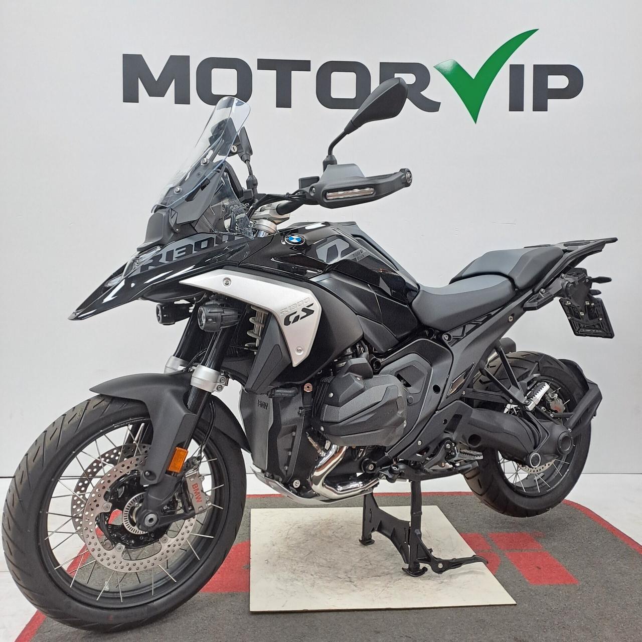 BMW R 1300 GS Triple Black *TUA DA 230eu AL MESE