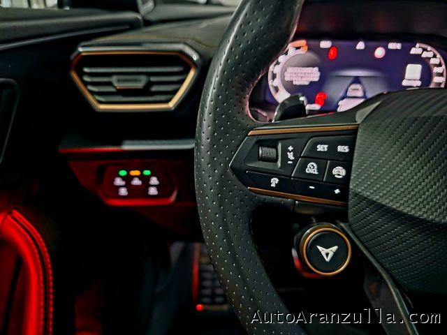 CUPRA Formentor NEW 2.0 TDI 150CV DSG Virtual Cockpit