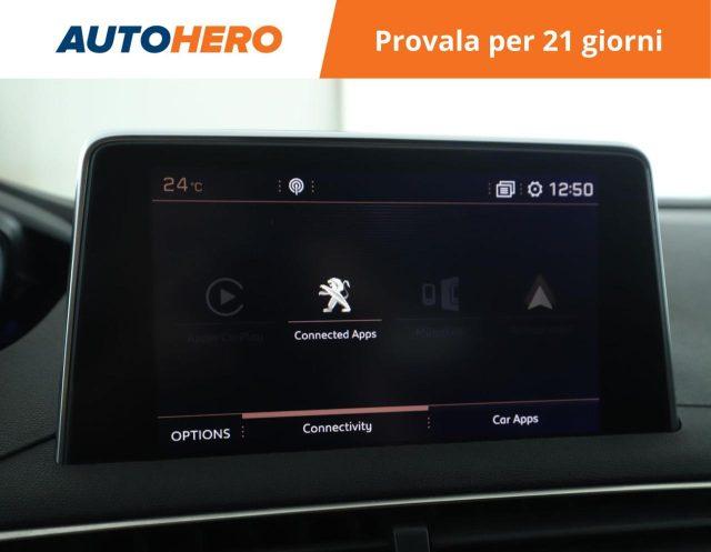 PEUGEOT 3008 BlueHDi 120 S&S EAT6 GT Line
