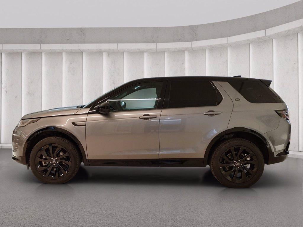 LAND ROVER Discovery sport 2.0d td4 mhev r-dynamic se awd 163cv auto 7p.ti del 2024