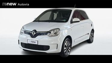 Renault Twingo 22kWh Intens