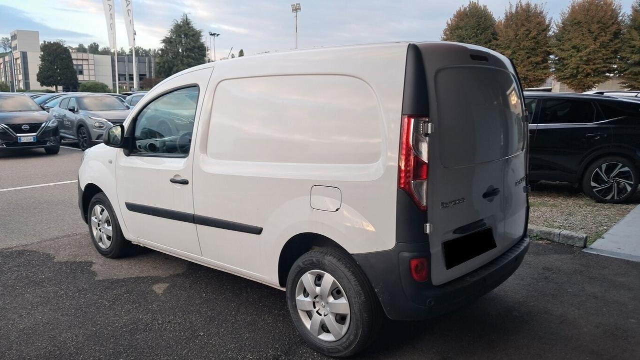 Renault Kangoo Blue dCi 95CV Express Furgone Ice GF803