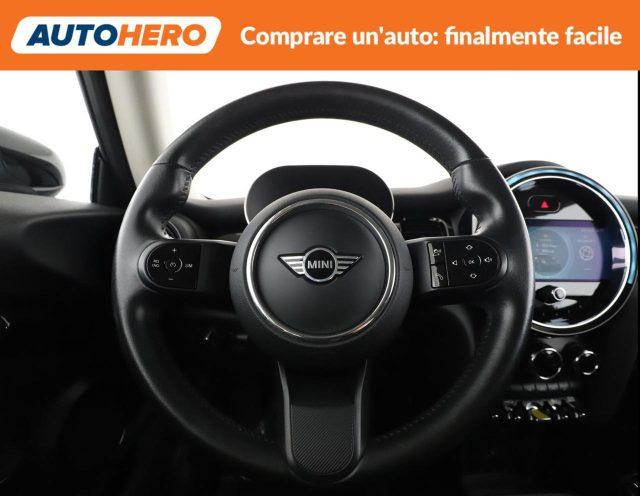 MINI Cooper SE Electric