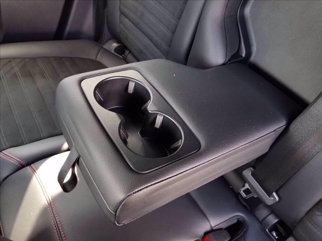 FORD Kuga 2.5 Plug In Hybrid 225 CV CVT 2WD ST-Line X del 2020