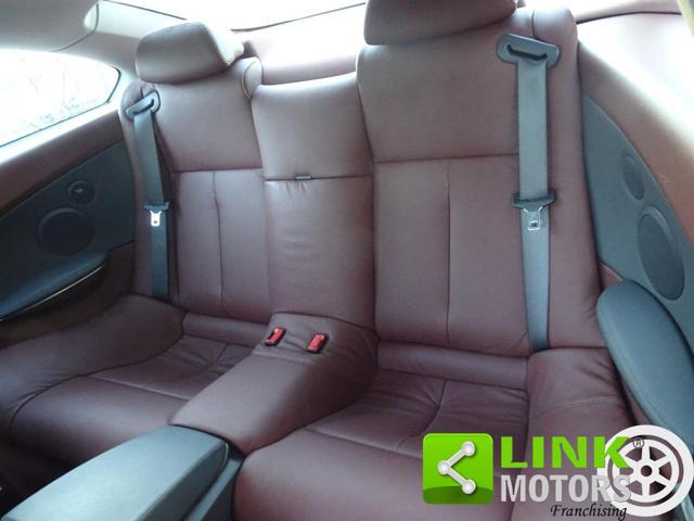 BMW 645 CI CAMBIO SMG