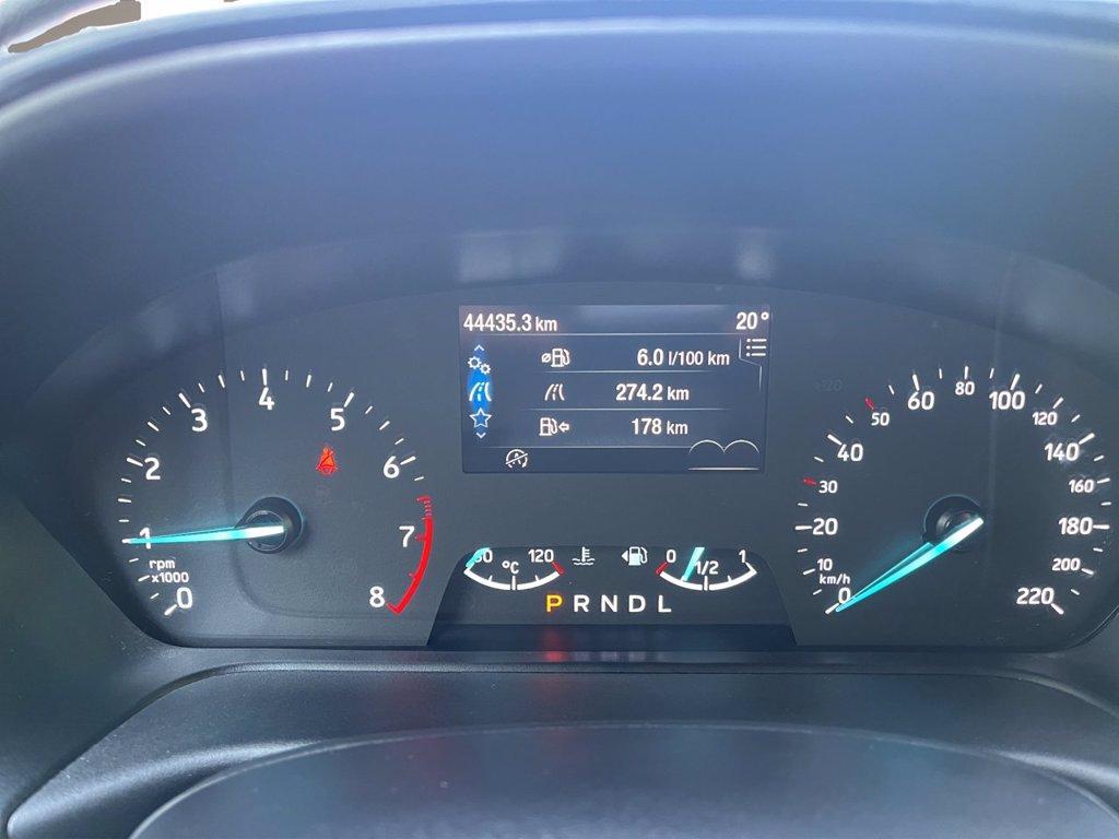 FORD Fiesta 5p 1.0 ecoboost h ST-Line 125cv powershift del 2022
