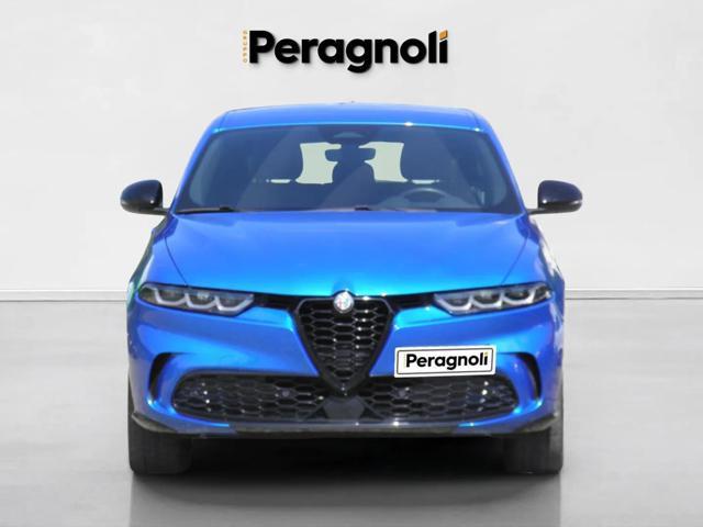 ALFA ROMEO Tonale 1.5 160 CV MHEV TCT7 Ti
