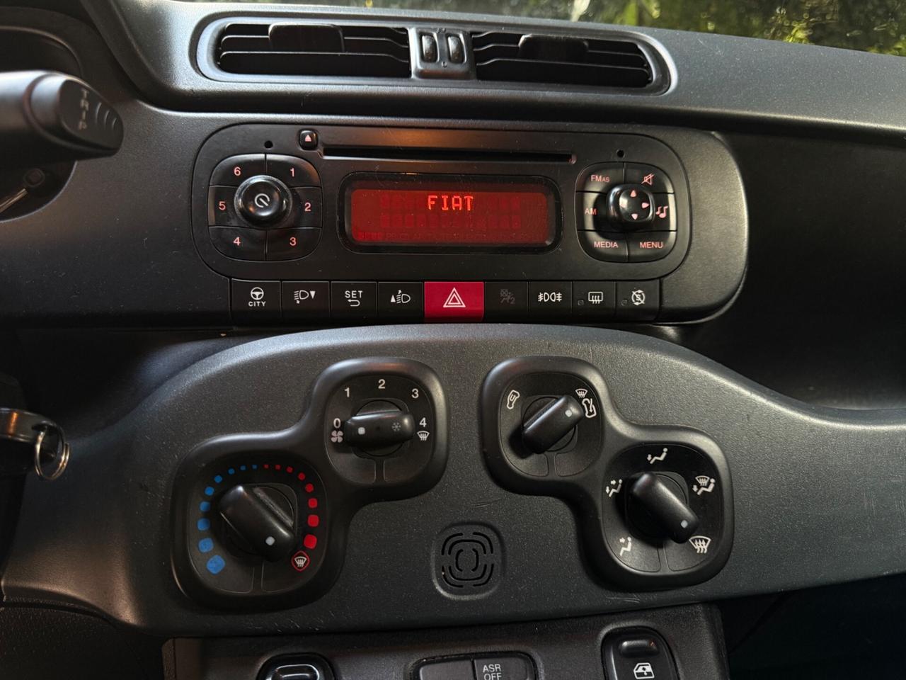 Fiat Panda 1.3 MJT (Diesel) Euro 6 Garantita 12 Mesi