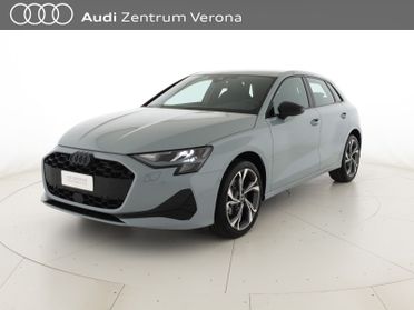 Sportback 35TFSI 150CV S tronic Business Advanced