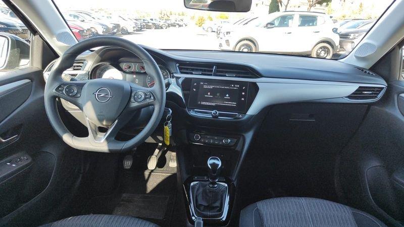 Opel Corsa Corsa 1.5 D 100 CV Elegance
