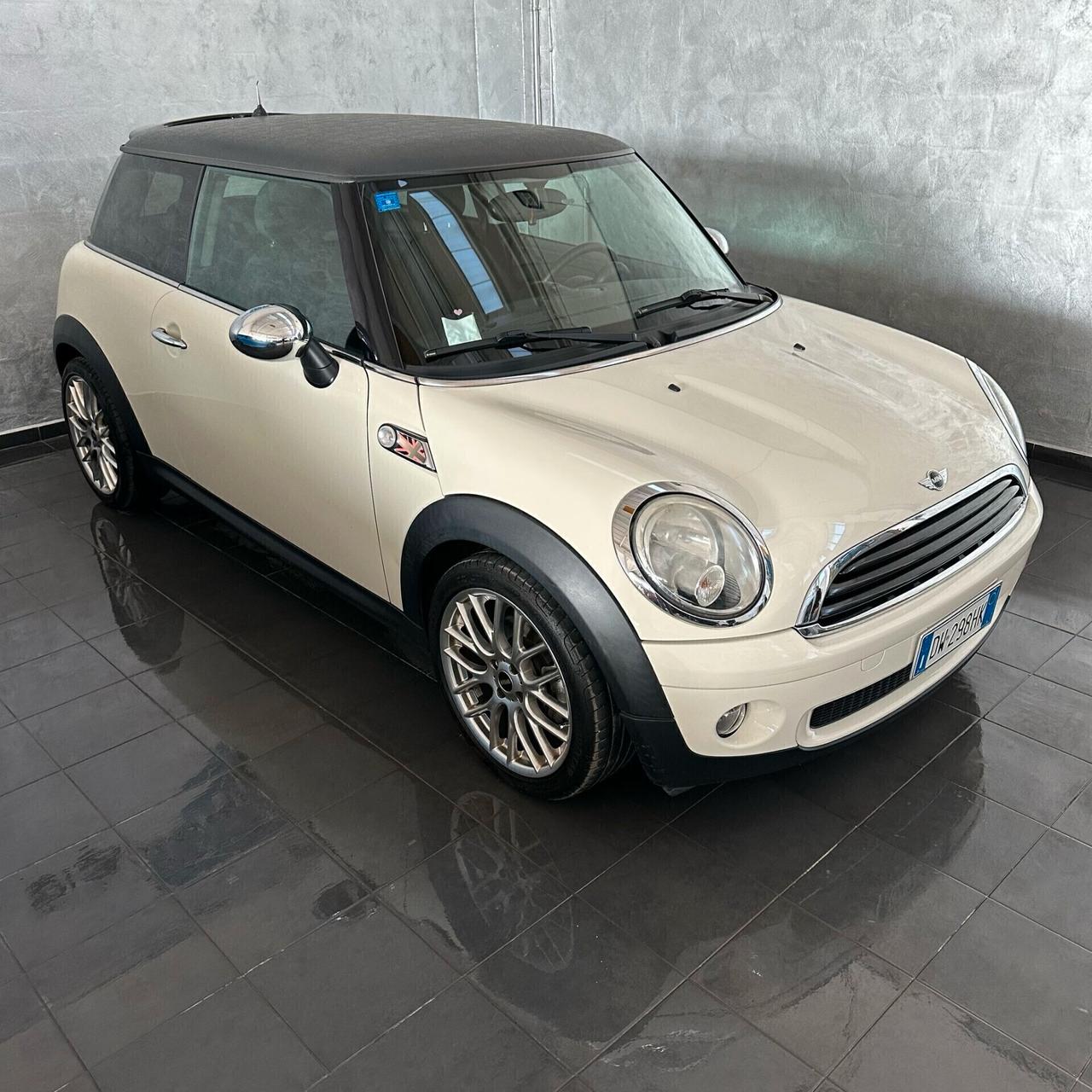 Mini One MINI ONE 1.4