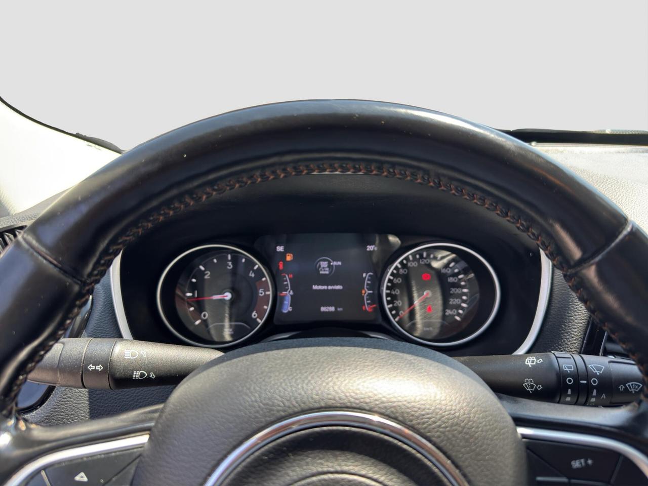Jeep Compass 1.6 mjt Limited 2wd 120cv 2020
