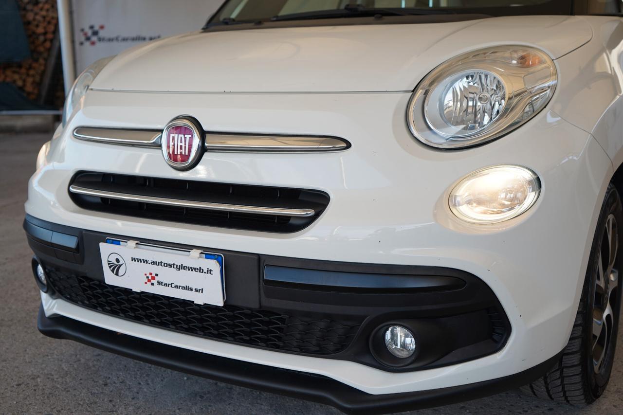 Fiat 500L 1.4 95 CV Lounge GPL