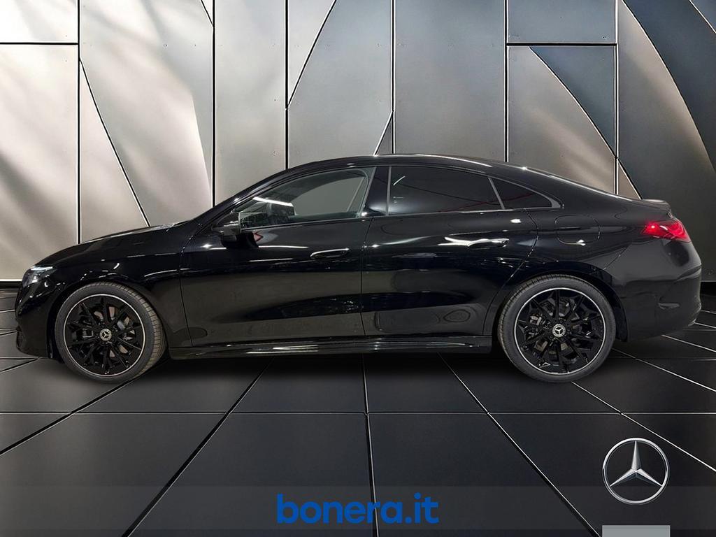 Mercedes CLA 200 200 AMG Line Premium Auto