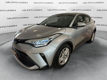Toyota C-HR C-HR 1.8 Hybrid E-CVT Active