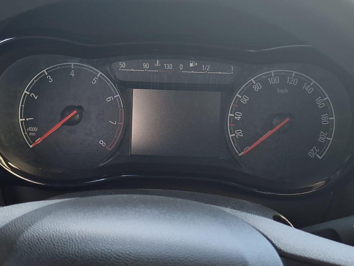 OPEL KARL 1.0 COSMO