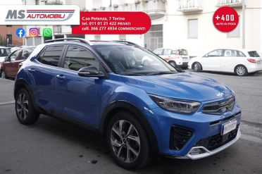 KIA Stonic KIA Stonic 1.0 T-GDi 100 CV MHEV iMT GT Line Unicoproprietario