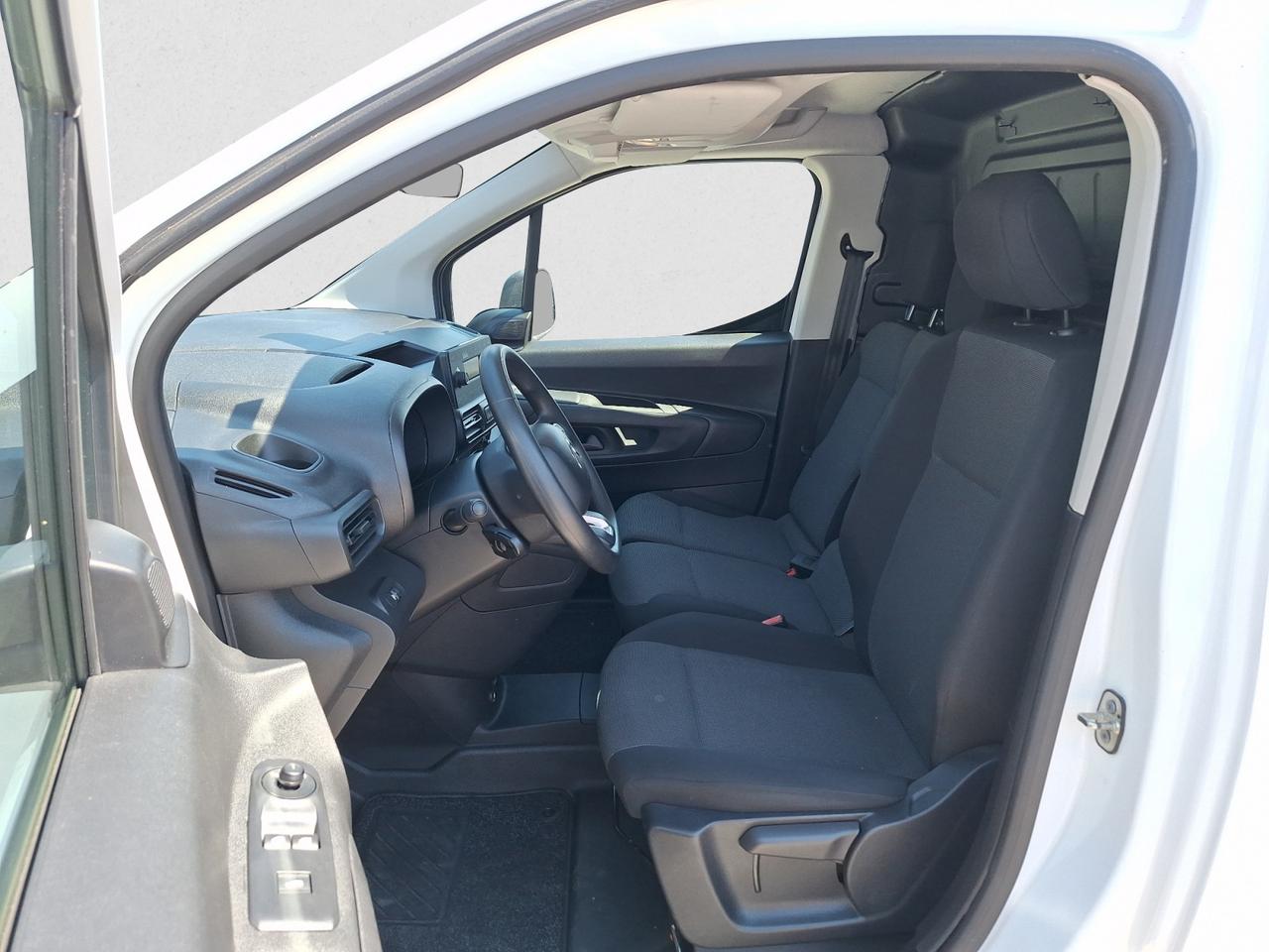 CITROEN Berlingo 3ª serie - Berlingo BlueHDi 100 Van XL Club