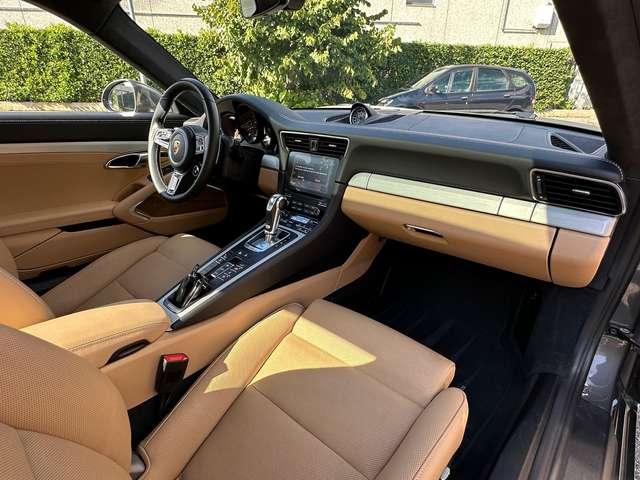 Porsche 911 991 Coupe 3.0 Carrera 4 GTS auto FULL FULL IVA ESP