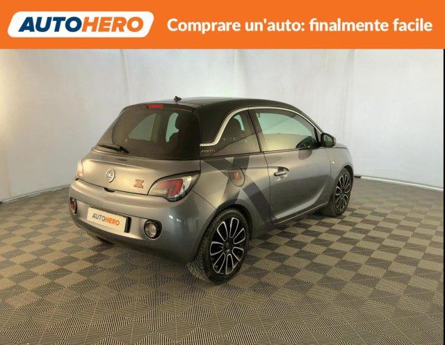 OPEL Adam 1.2 70 CV Glam