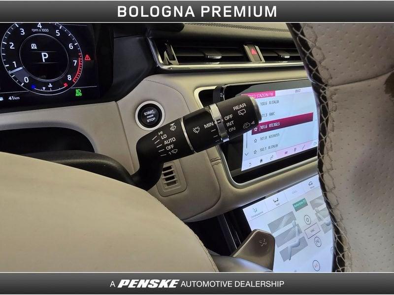 Land Rover Range Rover Velar 2.0 Si4 300 CV R-Dynamic HSE