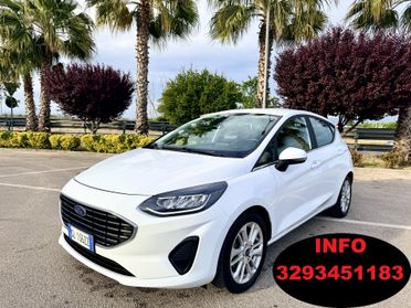 Ford Fiesta 1.0 Ecoboost Hybrid 125 CV 5 porte ST-Line X