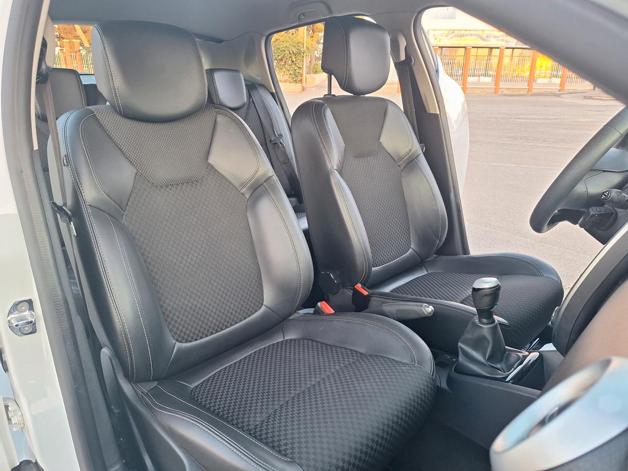 Renault Clio 1.5 dci 5 porte Duel "PERFETTA"2018