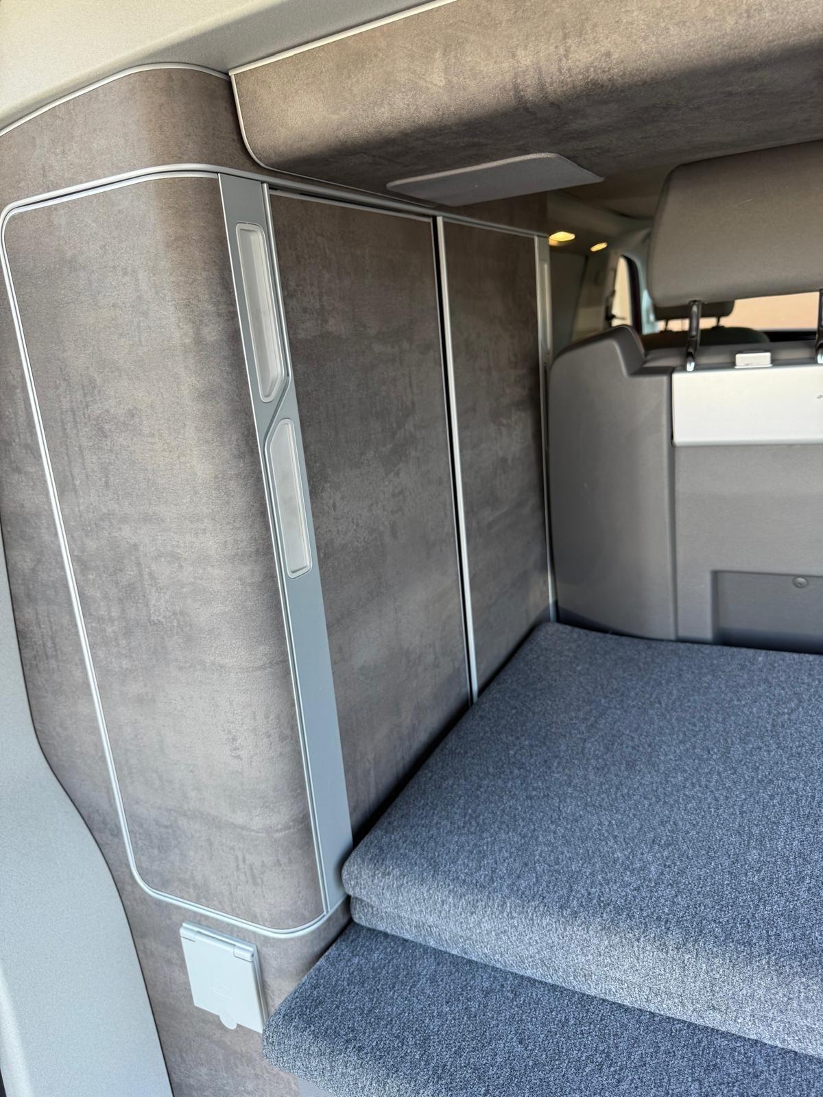 Volkswagen California 2.0 TDI 150CV Beach Camper