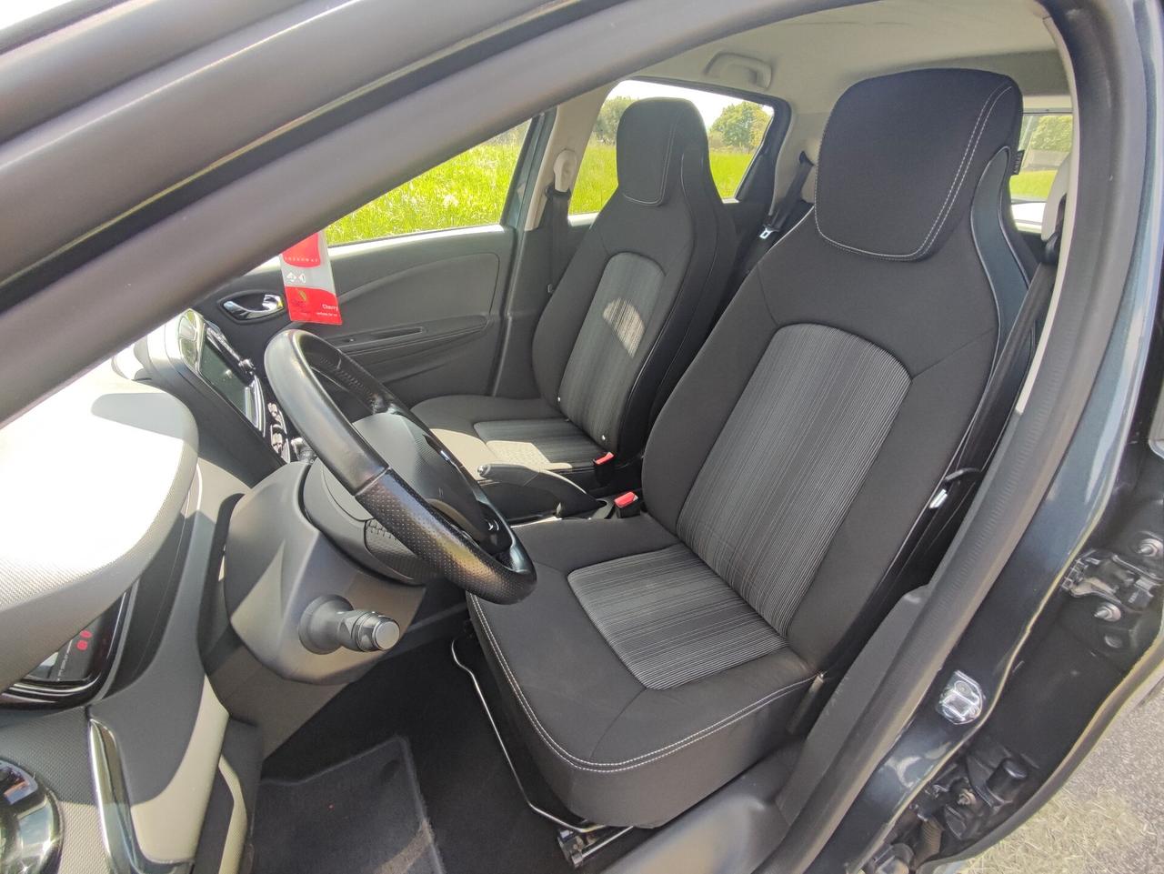 Renault ZOE Intens R90