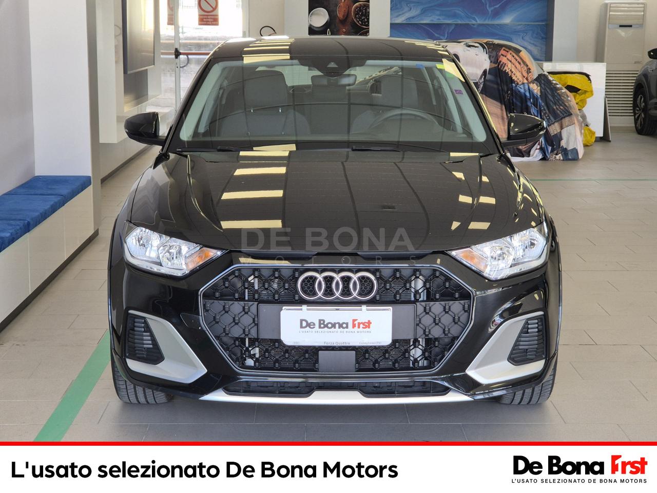 Audi A1 citycarver 35 1.5 tfsi edition one 150cv