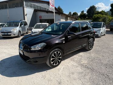Nissan Qashqai 1.5 dCi N-Tec 68.000 KM