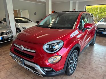 Fiat 500X 1.6 mjt Cross Plus 4x2 *CINGHIA FATTA
