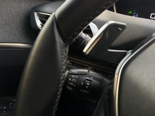 PEUGEOT 3008 BlueHDi 130 EAT8 Allure