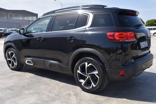 CITROEN C5 Aircross BlueHDi 130 S&S EAT8 Shine *Navigatore,Telecamera*