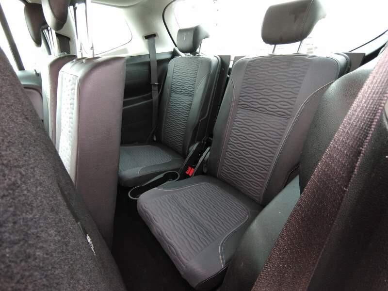 Opel Zafira Tourer 1.6 Turbo EcoM 150CV Cosmo MOTORE ROTTO!!!!