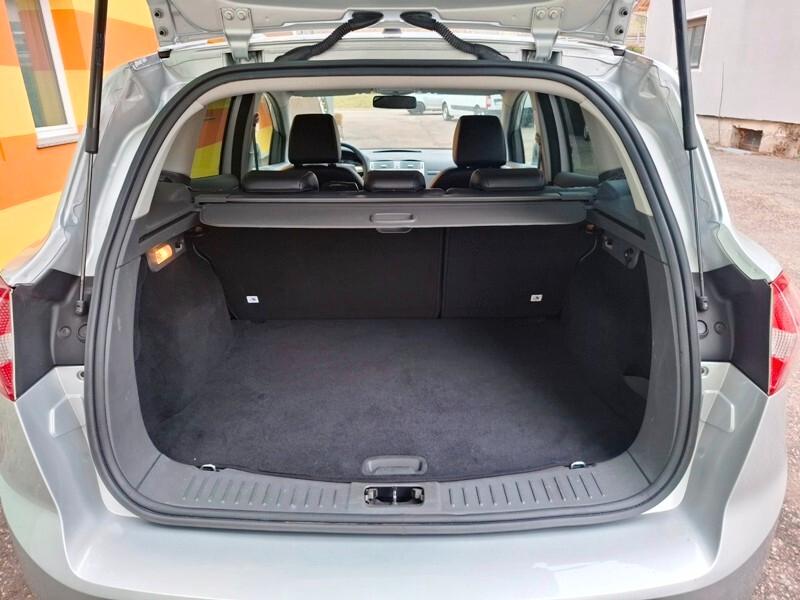 FORD Kuga 2.0 TDCi 163cv 4WD UNICOPROPRIETARIO