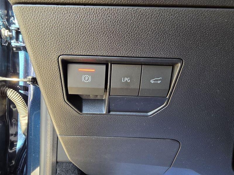 Dacia Bigster Bigster 1.2 Eco-G 140 CV MHEV Journey