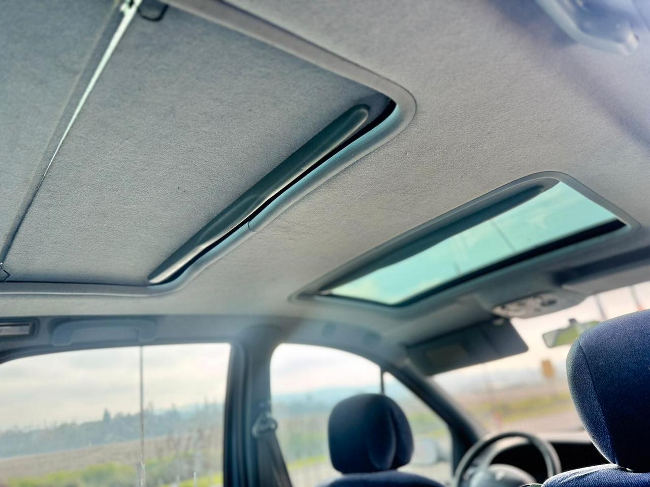 Renault Megane Scénic 1.6 BENZINA NEOP