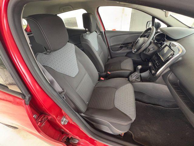 RENAULT Clio 0.9 TCe 12V 90CV Start&Stop 5 porte Energy