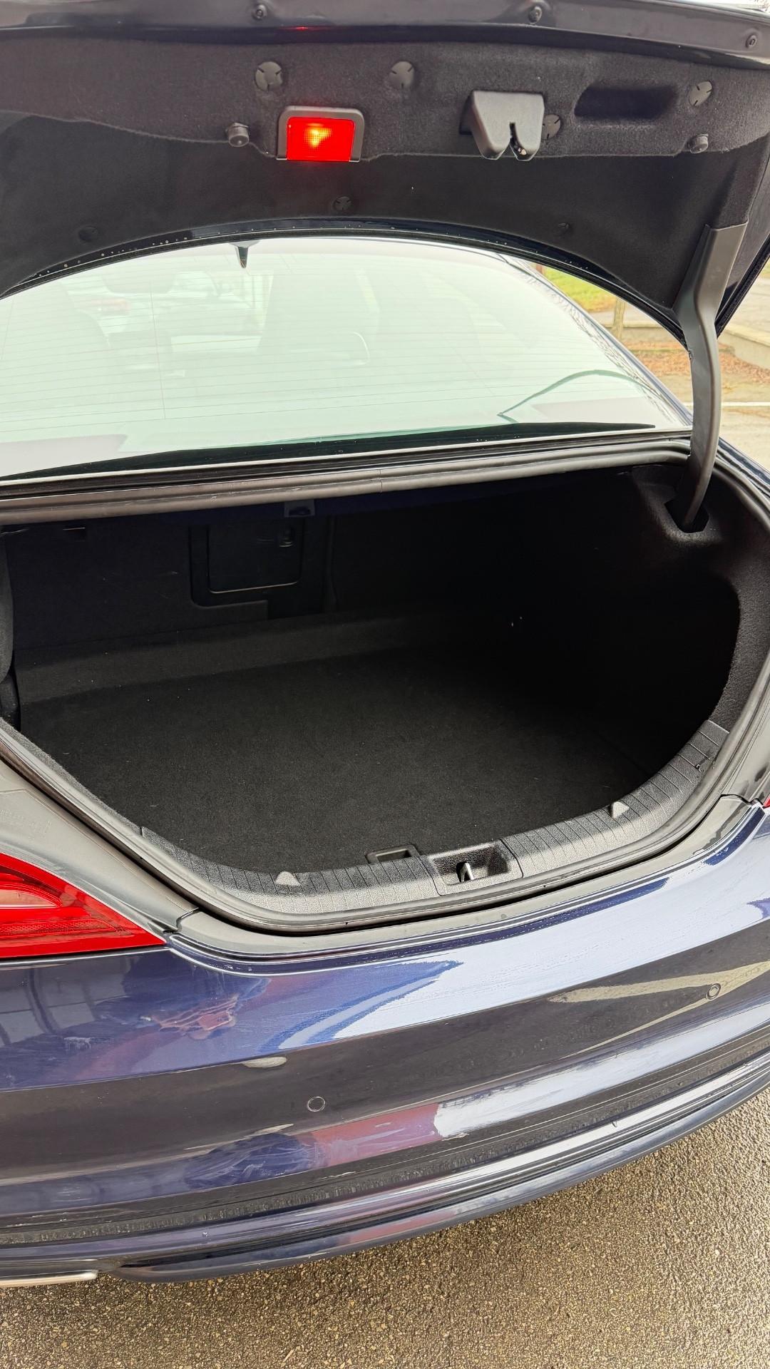 Mercedes-benz CLA 220 d 4Matic Automatic Premium