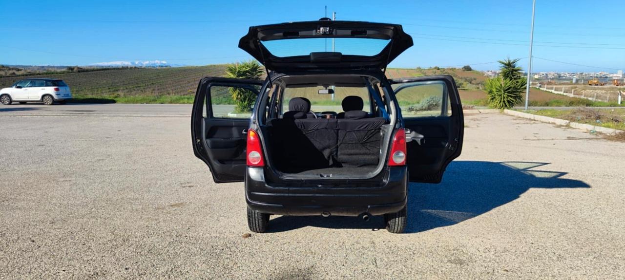 Opel Agila 1.3 CDTI Fashion Line