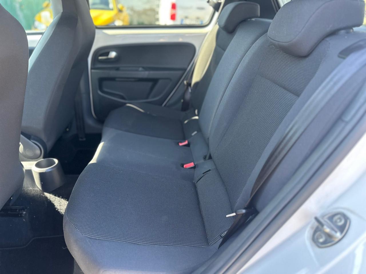 Volkswagen up! 1.0 75 CV 5p. high ASG