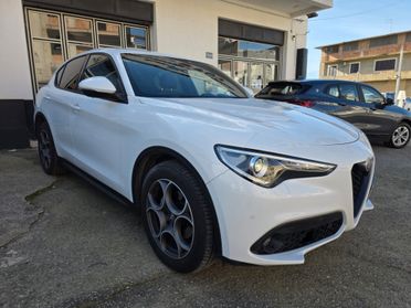 Alfa Romeo Stelvio 2.2 Turbodiesel 190 CV AT8 Q4 Sprint
