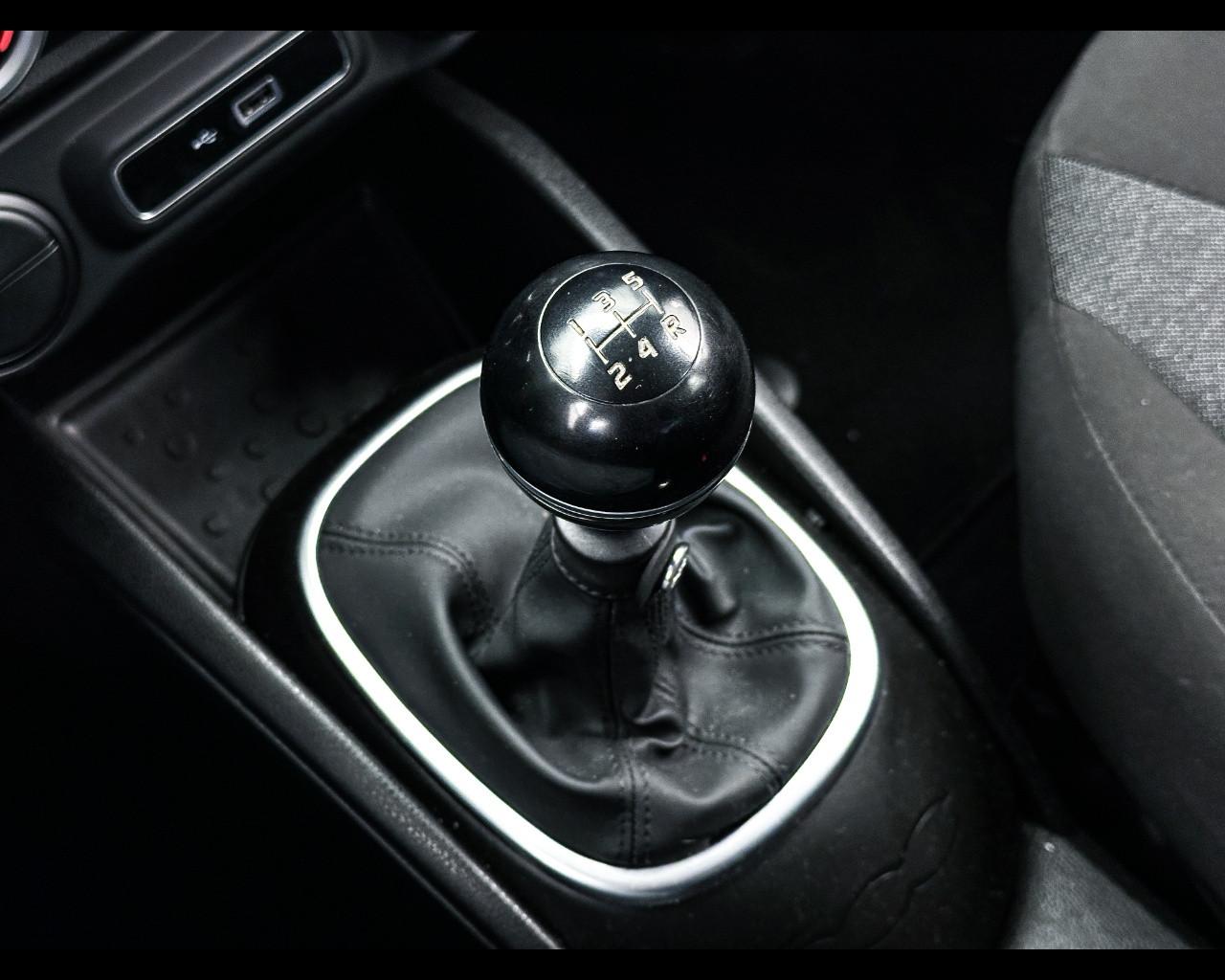 FIAT 500L - 500L 1.3 Multijet 95 CV Business