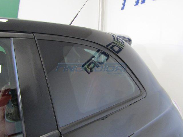 FIAT 500 1.4 16V Sport AUTOMATICA