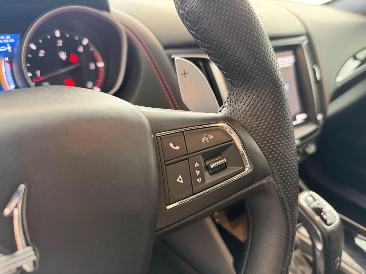 Maserati Levante GranSport 3.0 V6 #10004