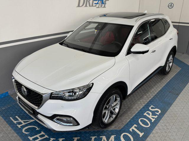 MG EHS 1.5 t-gdi phev Exclusive Hybrid Plug-in 258cv