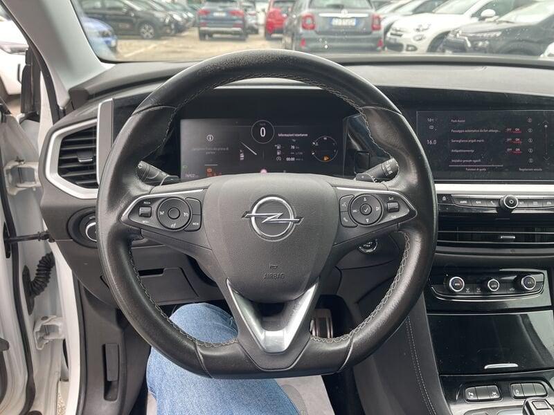Opel Grandland Grandland 1.5 diesel Ecotec aut. Edition
