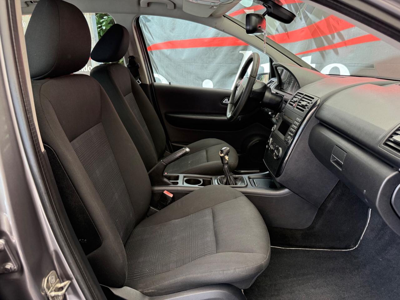 Mercedes-benz A 180 CDI Avantgarde