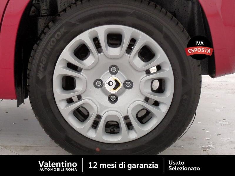 FIAT Panda 1.0 Hybrid City Pack 5 posti